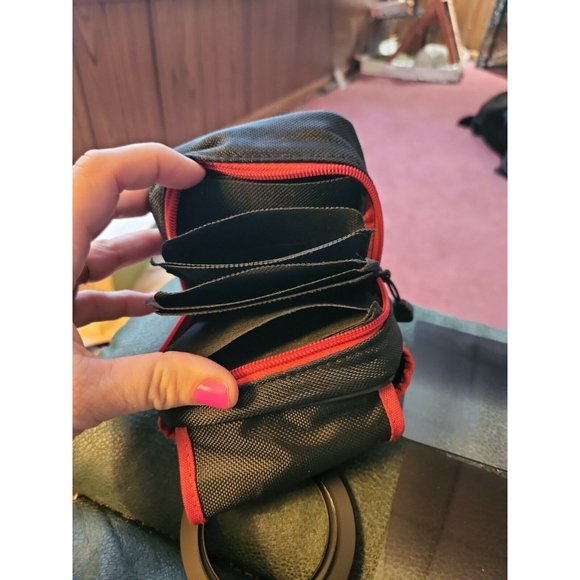 XCSOURCE 8 camera lense filters and attachment with case - Picture 2 of 5